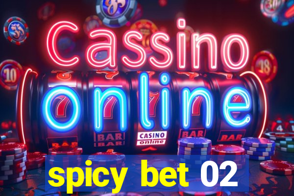 spicy bet 02